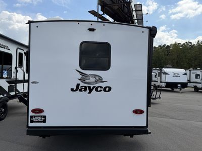 2026 Jayco Jay Feather Air - Photo 5