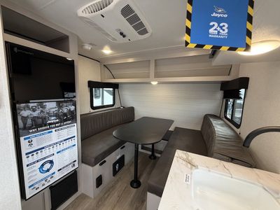 2026 Jayco Jay Feather Air - Photo 32