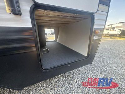 2026 Prime Time RV Avenger - Photo 7