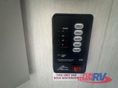 2026 Prime Time RV Avenger - Photo 30