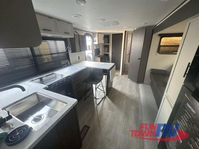 2026 Prime Time RV Avenger - Photo 17