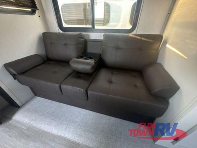 2026 Prime Time RV Avenger - Photo 27