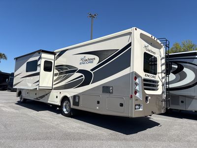 2023 Coachmen Encore - Photo 5