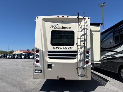 2023 Coachmen Encore - Photo 6