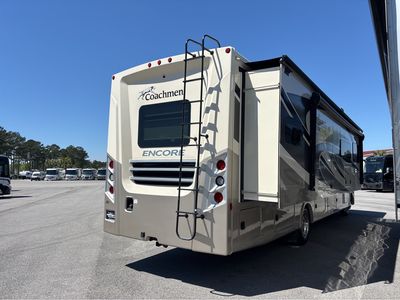 2023 Coachmen Encore - Photo 7