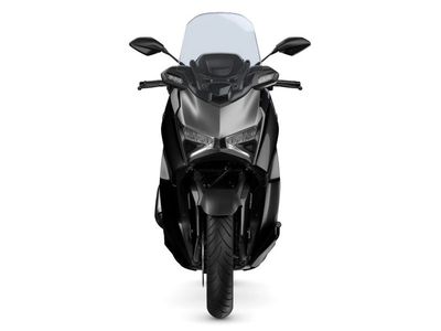 2026 Yamaha XMAX - Photo 9
