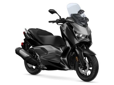 2026 Yamaha XMAX - Photo 7