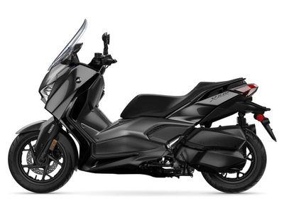 2026 Yamaha XMAX - Photo 6