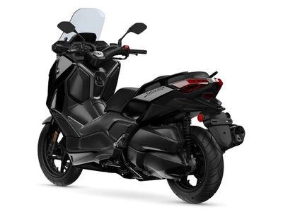 2026 Yamaha XMAX - Photo 11