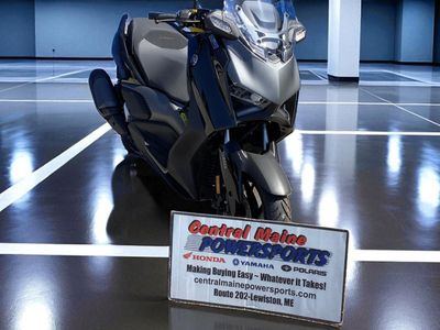 2026 Yamaha XMAX - Photo 1