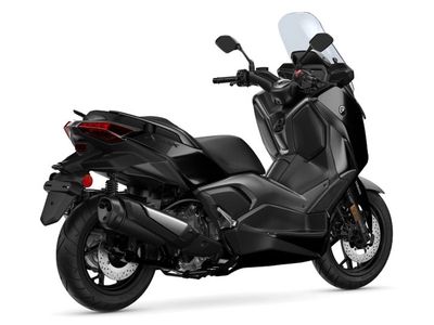 2026 Yamaha XMAX - Photo 10