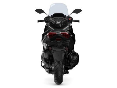 2026 Yamaha XMAX - Photo 12