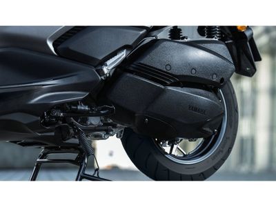 2026 Yamaha XMAX - Photo 16