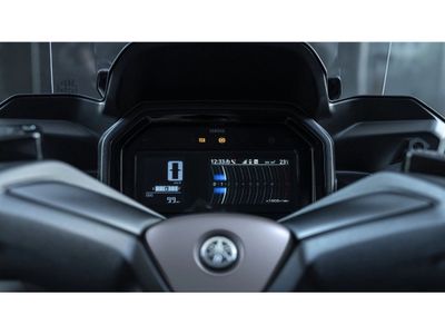 2026 Yamaha XMAX - Photo 14