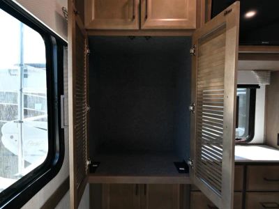 2026 Fleetwood BOUNDER - Photo 28