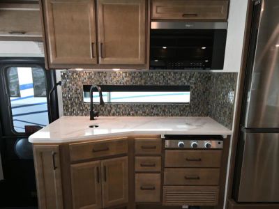 2026 Fleetwood BOUNDER - Photo 7