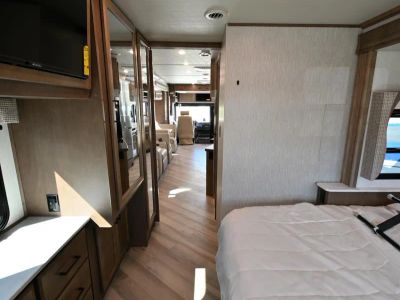2026 Fleetwood BOUNDER - Photo 24
