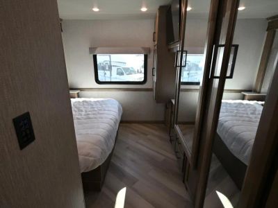 2026 Fleetwood BOUNDER - Photo 21