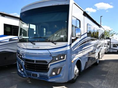 2026 Fleetwood BOUNDER - Photo 44