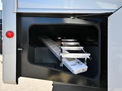 2026 Fleetwood BOUNDER - Photo 35