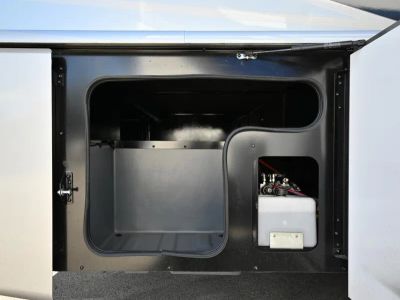 2026 Fleetwood BOUNDER - Photo 34