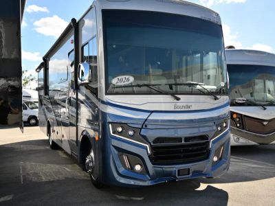 2026 Fleetwood BOUNDER - Photo 1