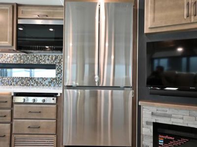 2026 Fleetwood BOUNDER - Photo 11