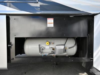 2026 Fleetwood BOUNDER - Photo 33