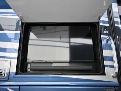 2026 Fleetwood BOUNDER - Photo 29
