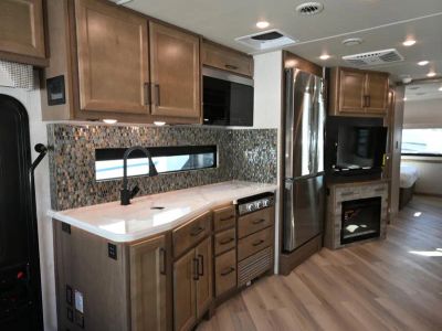 2026 Fleetwood BOUNDER - Photo 6