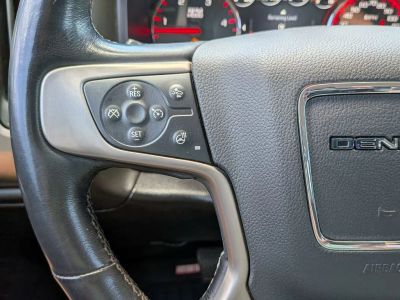 2015 GMC Sierra 2500HD - Photo 16