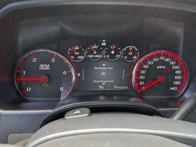 2015 GMC Sierra 2500HD - Photo 13