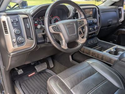 2015 GMC Sierra 2500HD - Photo 26