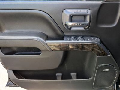 2015 GMC Sierra 2500HD - Photo 23