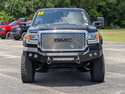 2015 GMC Sierra 2500HD - Photo 8