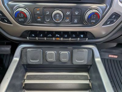 2015 GMC Sierra 2500HD - Photo 14