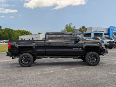 2015 GMC Sierra 2500HD - Photo 6