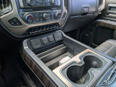 2015 GMC Sierra 2500HD - Photo 22