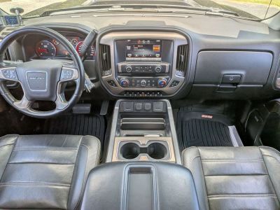 2015 GMC Sierra 2500HD - Photo 19
