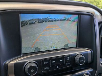 2015 GMC Sierra 2500HD - Photo 18