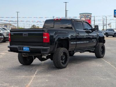 2015 GMC Sierra 2500HD - Photo 5