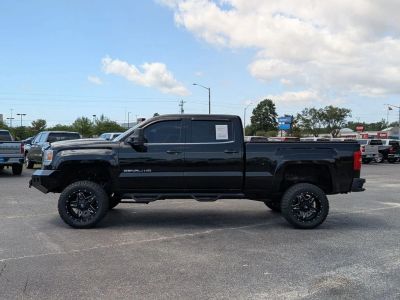 2015 GMC Sierra 2500HD - Photo 2