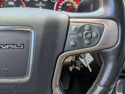 2015 GMC Sierra 2500HD - Photo 15