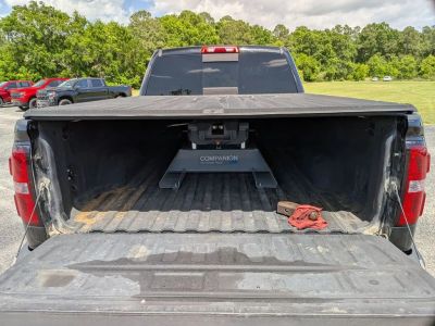 2015 GMC Sierra 2500HD - Photo 27