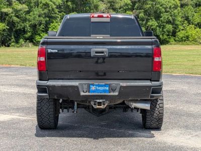 2015 GMC Sierra 2500HD - Photo 4