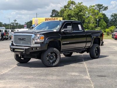 2015 GMC Sierra 2500HD - Photo 1