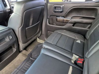 2015 GMC Sierra 2500HD - Photo 29