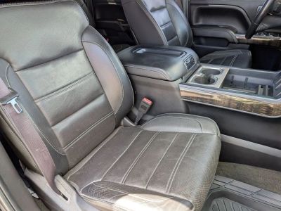 2015 GMC Sierra 2500HD - Photo 25
