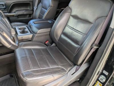 2015 GMC Sierra 2500HD - Photo 24