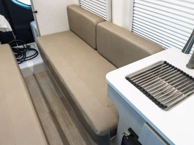 2027 Thor Motor Coach TRANQUILITY — photo 10 view
